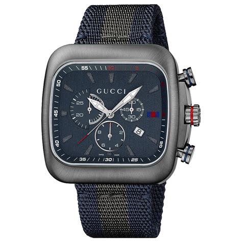 gucci watches men outlet|men gucci watches for sale.